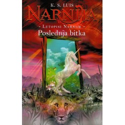 Poslednja bitka