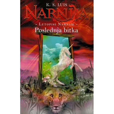 Poslednja bitka
