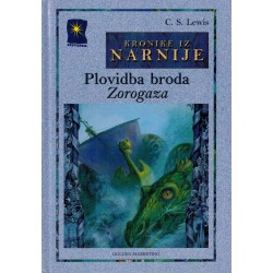 Plovidba broda Zorogaza