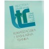 Klimatizacija i rashladna tehnika - rječnik engleski, njemački, francuski, ruski, hrvatski