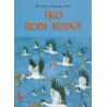 Tko rodi rodu? Ili kako životinje dolaze na svijet