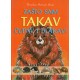 Zašto sam takav čupav i dlakav?