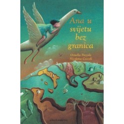 Ana u svijetu bez granica