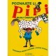 Poznajete li Pipi Dugu Čarapu?
