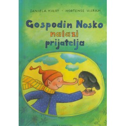 Gospodin Nosko nalazi prijatelja