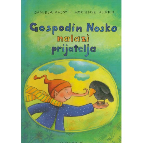 Gospodin Nosko nalazi prijatelja