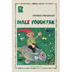 Mali vodenjak