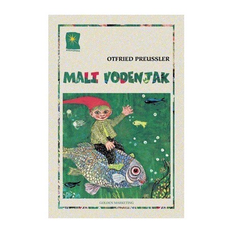 Mali vodenjak