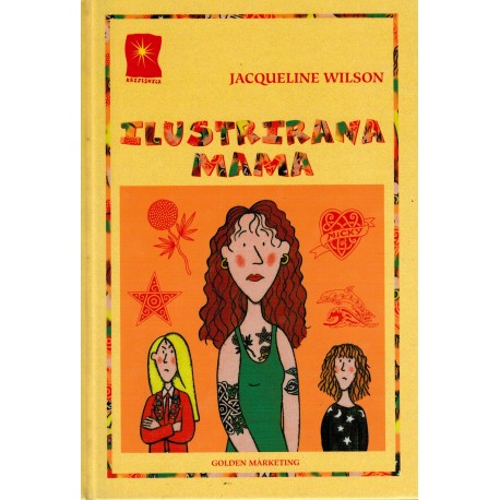 Ilustrirana mama