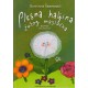 Plesna haljina žutog maslačka   +