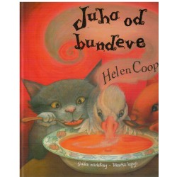 Juha od bundeve   +