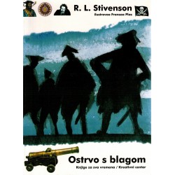 Ostrvo s blagom