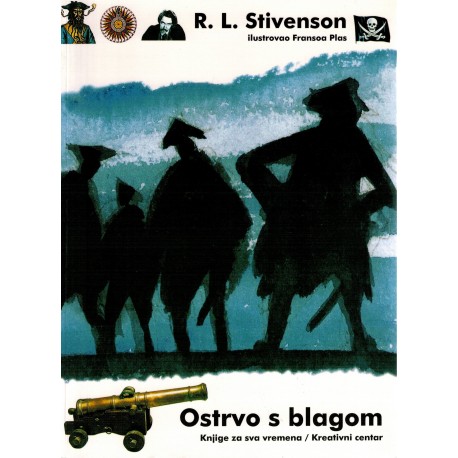 Ostrvo s blagom