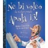 Ne bi voleo da si član posade Apola 13!