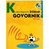 Kako postati dobar govornik