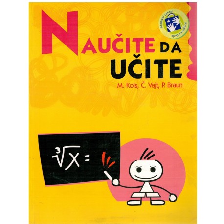 Naučite da učite