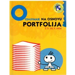 Ocenjivanje na osnovu portfolija
