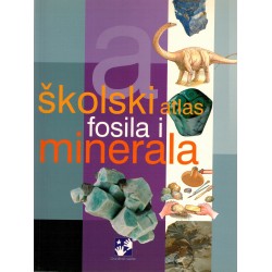 Školski atlas fosila i minerala