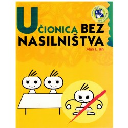 Učionica bez nasilništva