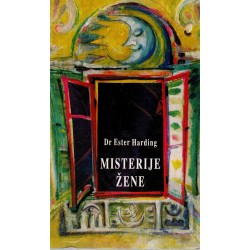 Misterije žene