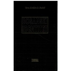 Bosanski identitet