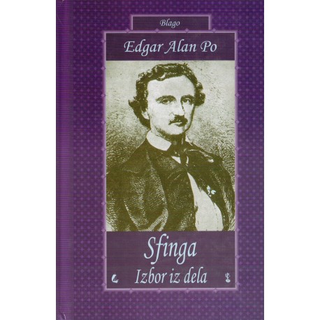 Sfinga (Izbor iz dela)