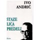Staze, lica, predeli   +