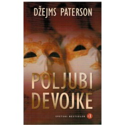 Poljubi devojke   +