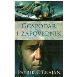 Gospodar i zapovednik