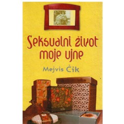 Seksualni zivot moje ujne