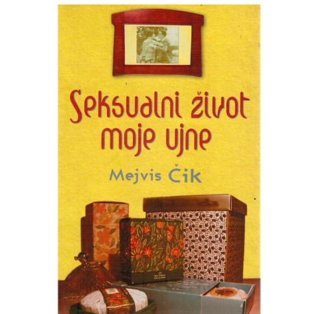 Seksualni zivot moje ujne
