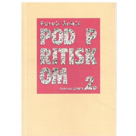 Pod pritiskom