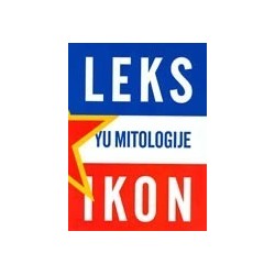 Leksikon yu mitologije