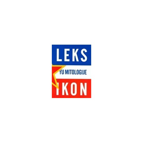 Leksikon yu mitologije
