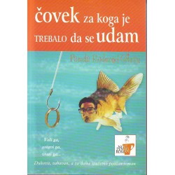 Čovek za koga je trebalo da se udam