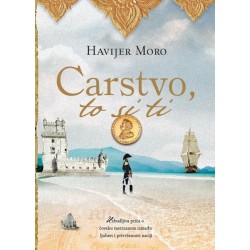 Carstvo, to si ti