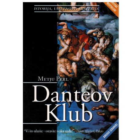 Danteov klub
