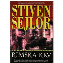 Rimska krv