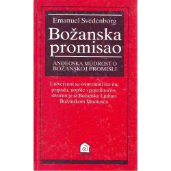Božanska promisao