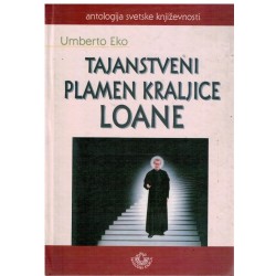 Tajanstveni plamen kraljice Loane