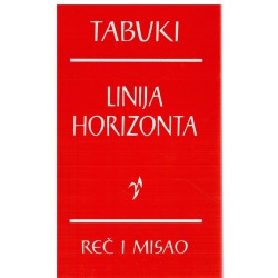 Linija horizonta