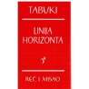 Linija horizonta