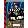 Gde je Gile? U Holivudu