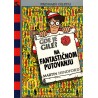 Gde je Gile? Na fantastičnom putovanju