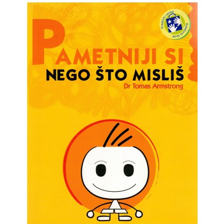 Pametniji si nego što misliš