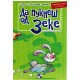 Knjiga da pukneš od zeke - zbirka odabranih viceva