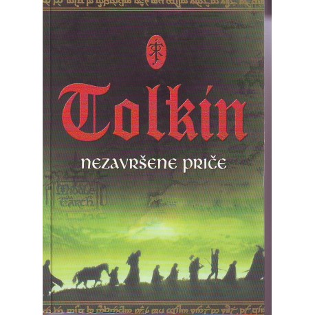 Nezavršene priče
