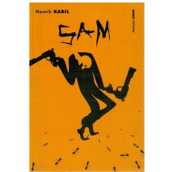 Sam - Namik Kabil