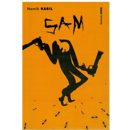 Sam - Namik Kabil