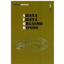 Siesta*Fiesta*Orgasmo*Riposo